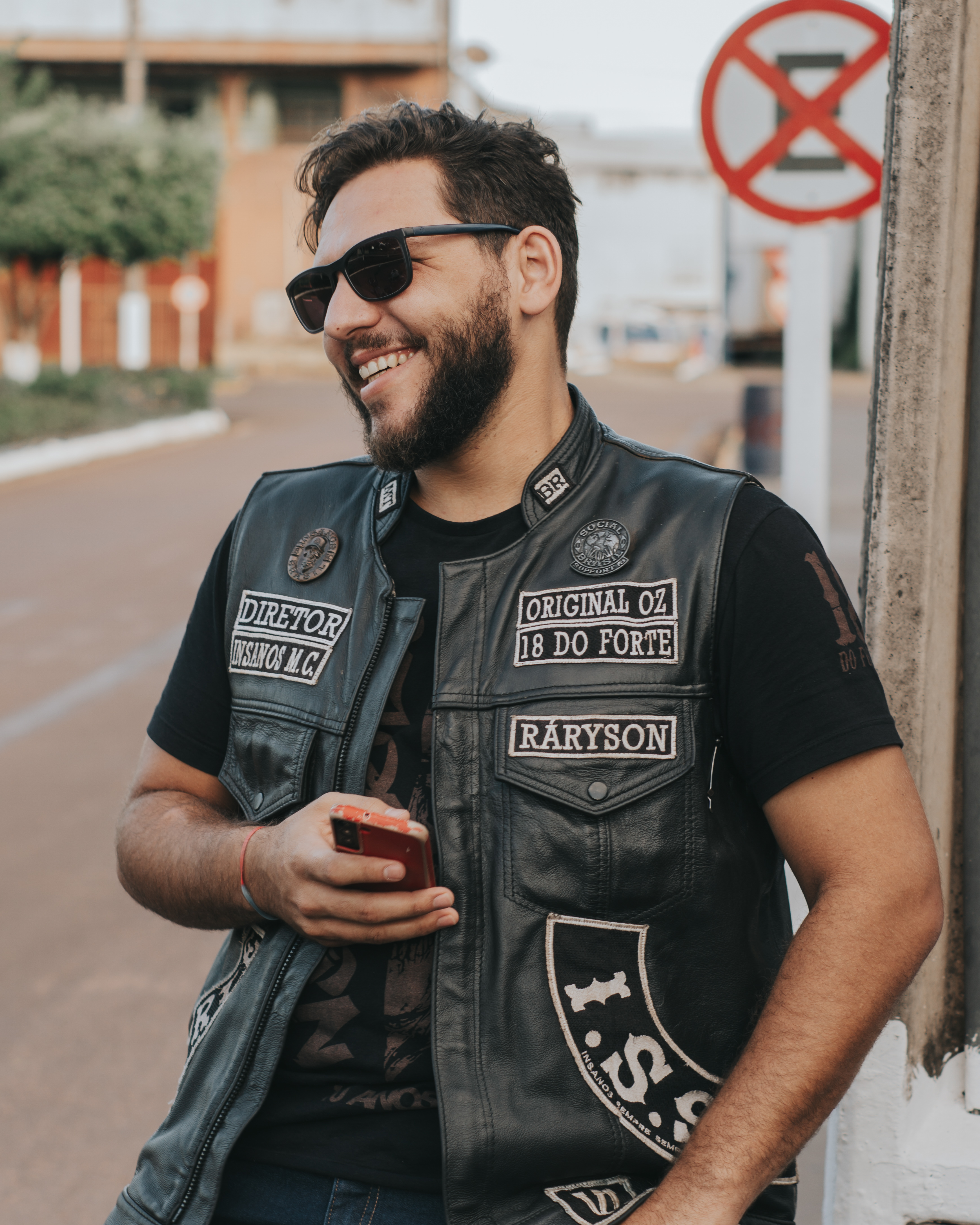 Nairon Dalmaso